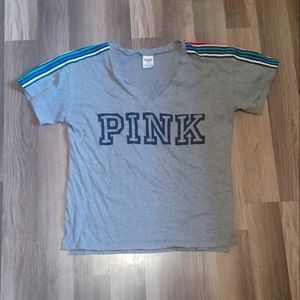 PINK SHIRT
